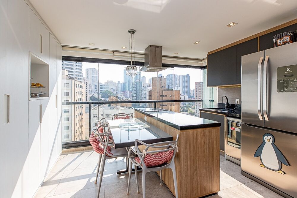 Apartamento, 3 quartos, 78 m² - Foto 3