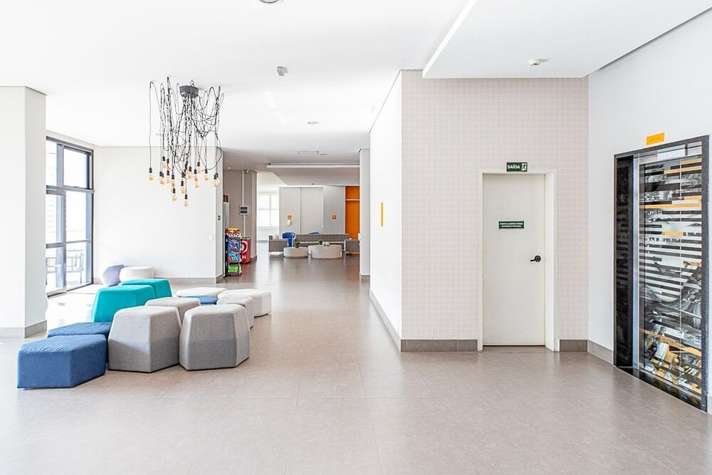 Apartamento, 3 quartos, 78 m² - Foto 1