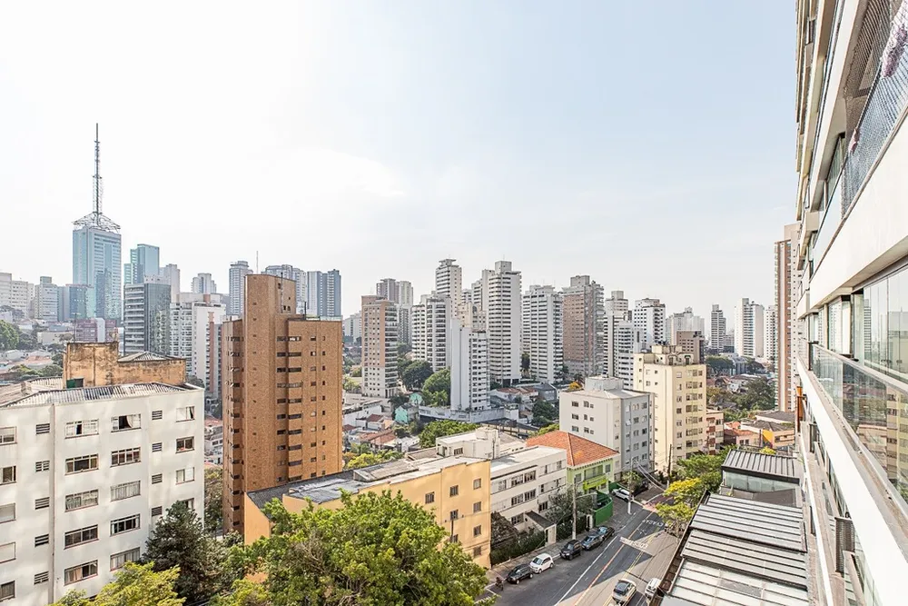 Apartamento, 3 quartos, 78 m² - Foto 3