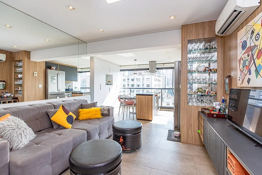 Apartamento, 3 quartos, 78 m² - Foto 10