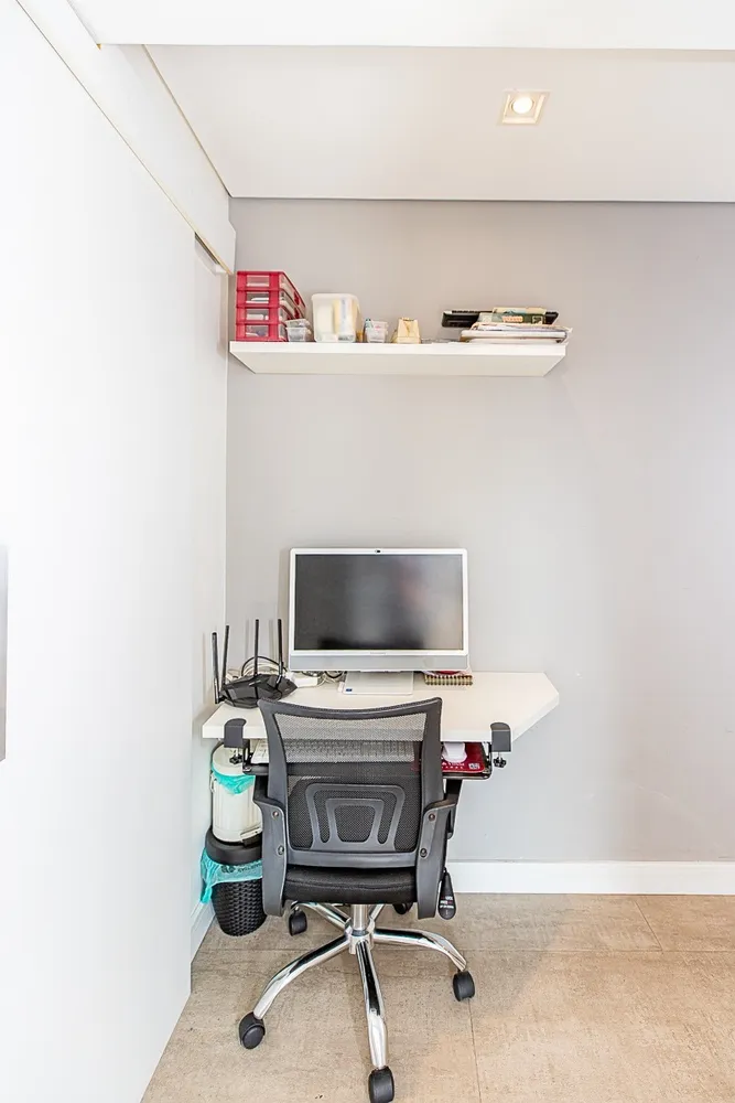 Apartamento, 3 quartos, 78 m² - Foto 14