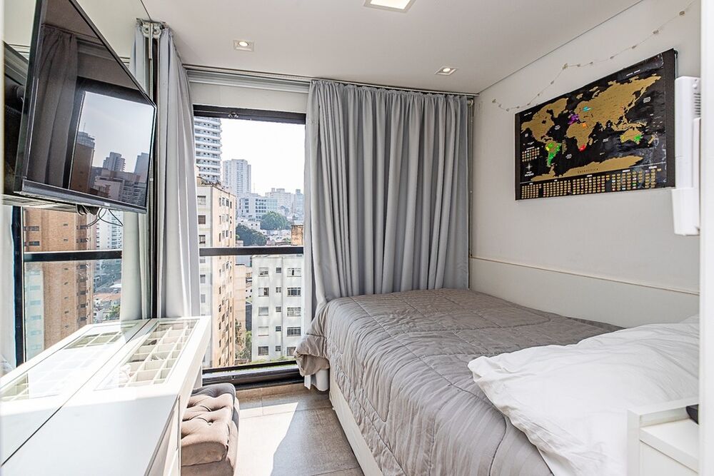 Apartamento, 3 quartos, 78 m² - Foto 2