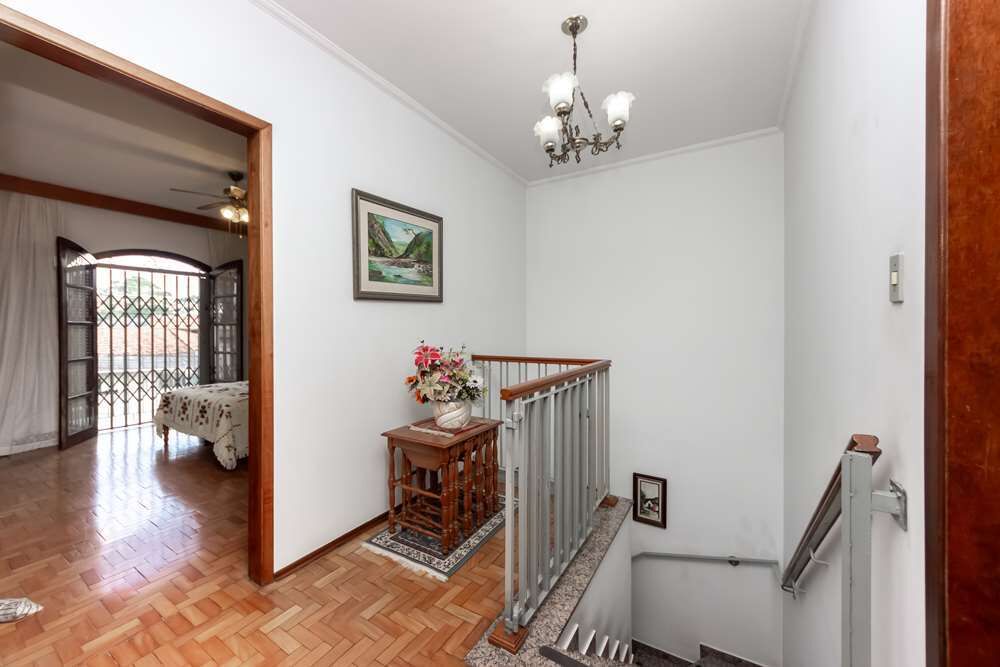 Casa, 4 quartos - Foto 3