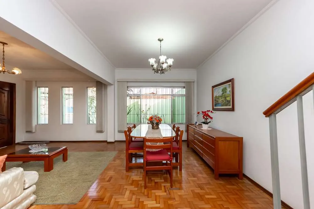 Casa, 4 quartos - Foto 15