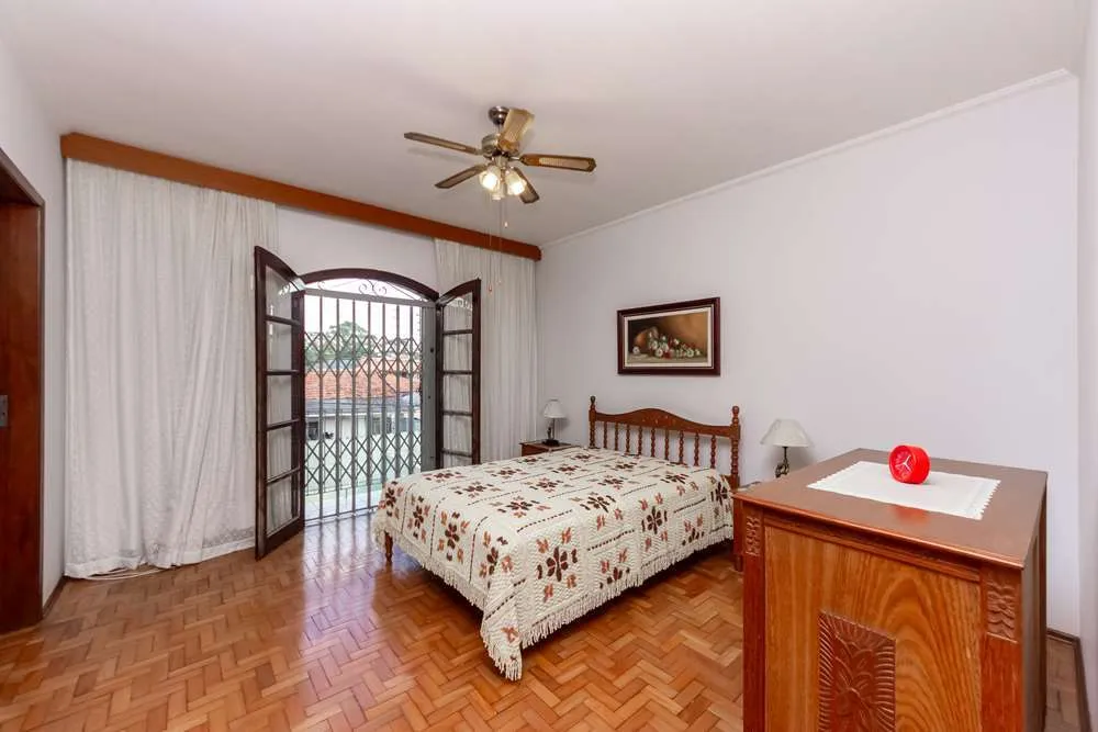 Casa, 4 quartos - Foto 8