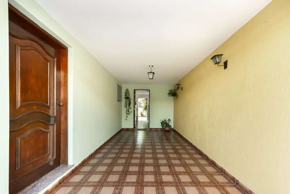 Casa, 4 quartos - Foto 13