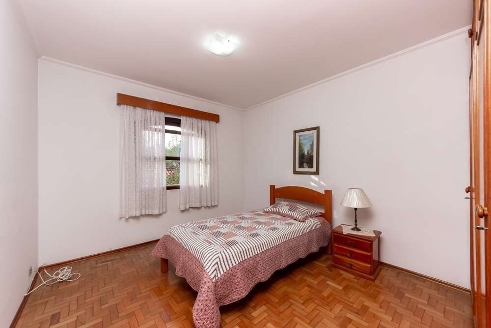 Casa, 4 quartos - Foto 4