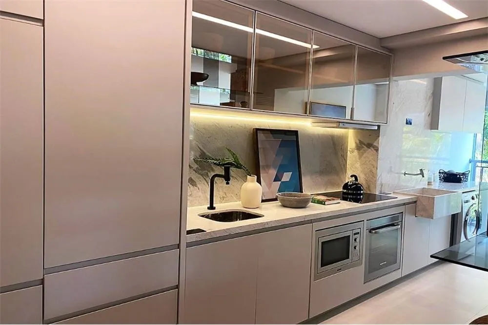 Apartamento, 2 quartos, 110 m² - Foto 5