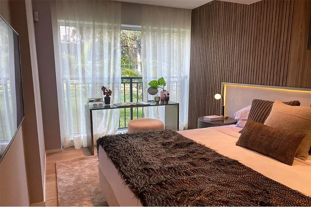 Apartamento, 2 quartos, 110 m² - Foto 13