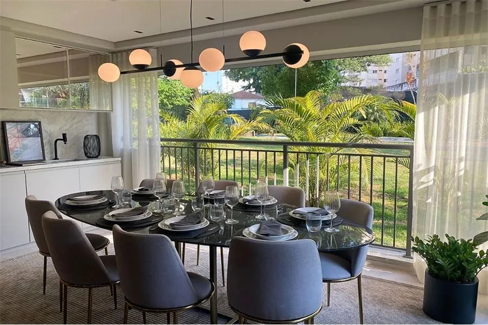 Apartamento, 2 quartos, 110 m² - Foto 14