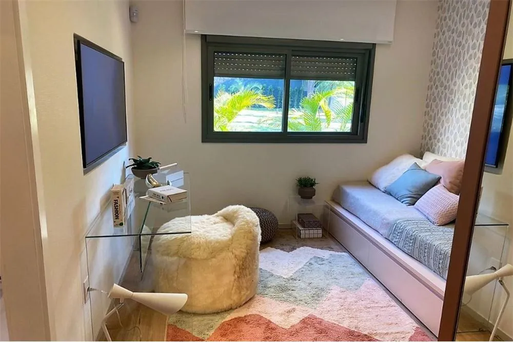 Apartamento, 2 quartos, 110 m² - Foto 12