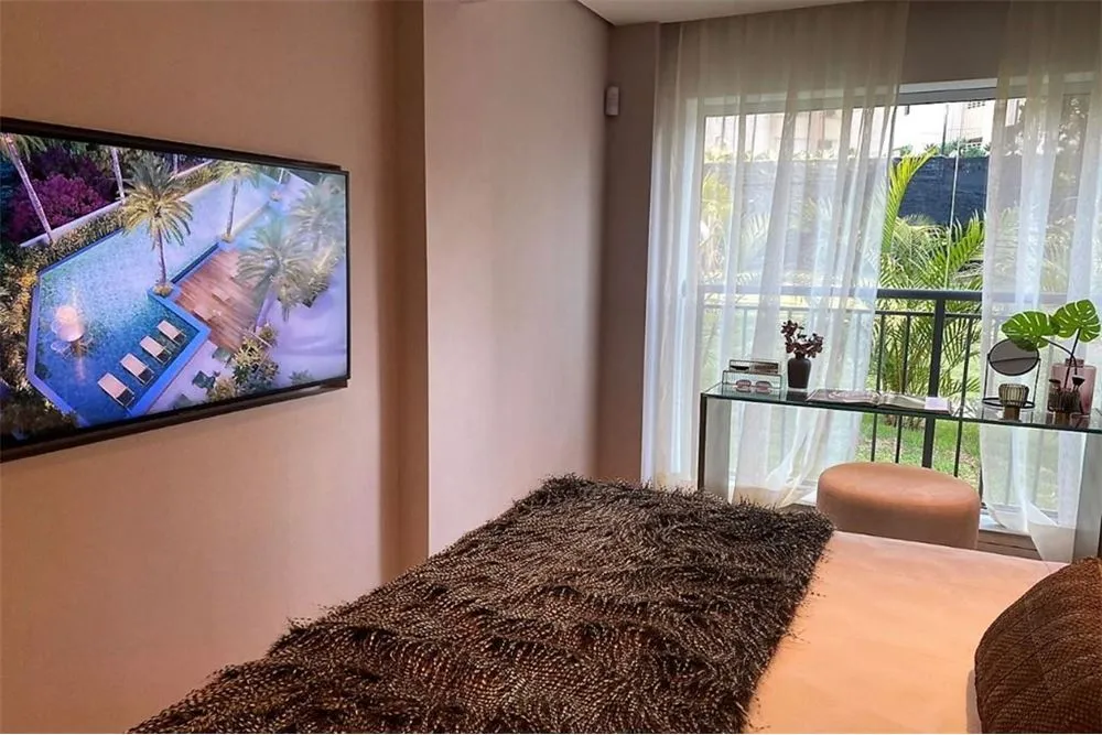 Apartamento, 2 quartos, 110 m² - Foto 11