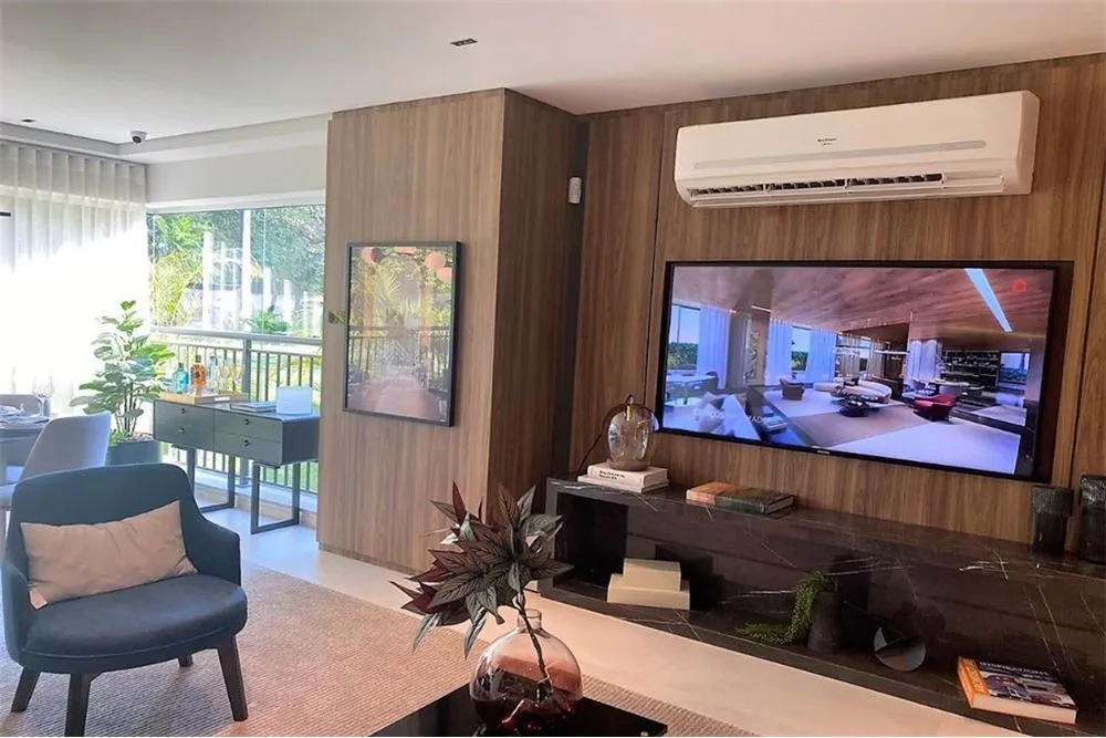 Apartamento, 2 quartos, 110 m² - Foto 15
