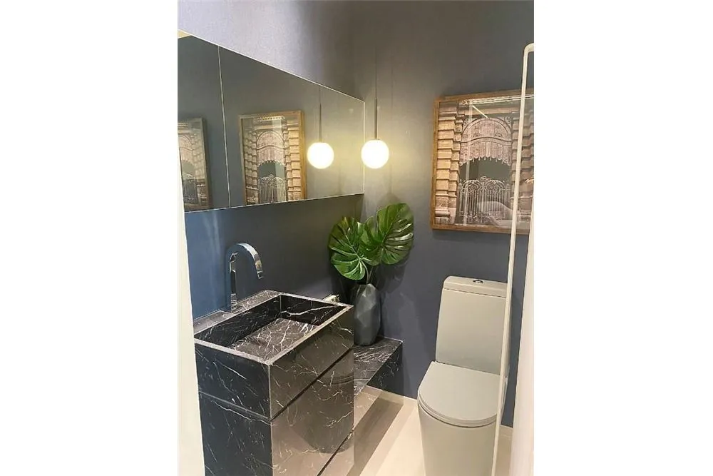 Apartamento, 2 quartos, 110 m² - Foto 7