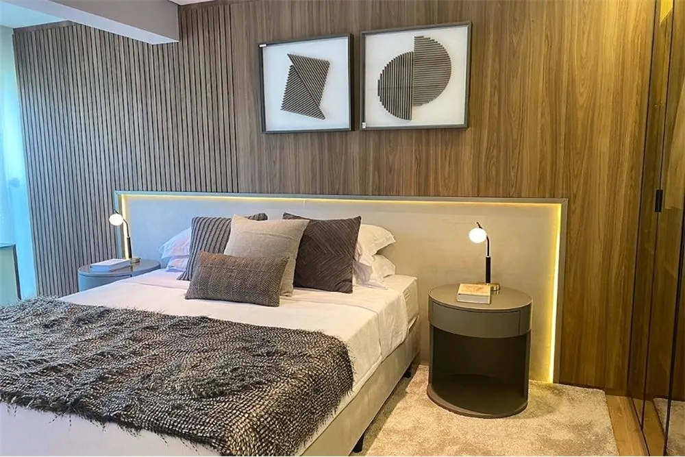 Apartamento, 2 quartos, 110 m² - Foto 7