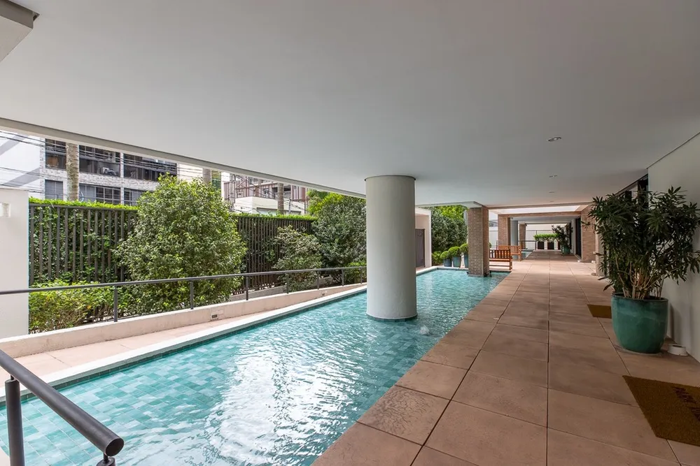 Apartamento, 3 quartos, 161 m² - Foto 4