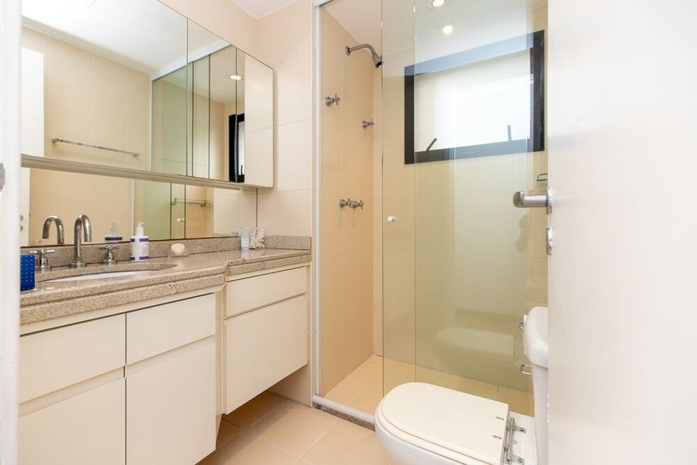 Apartamento, 3 quartos, 161 m² - Foto 8