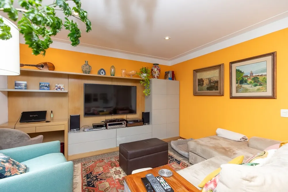 Apartamento, 3 quartos, 161 m² - Foto 9