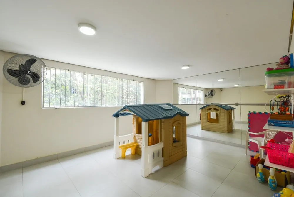 Apartamento, 2 quartos, 64 m² - Foto 2