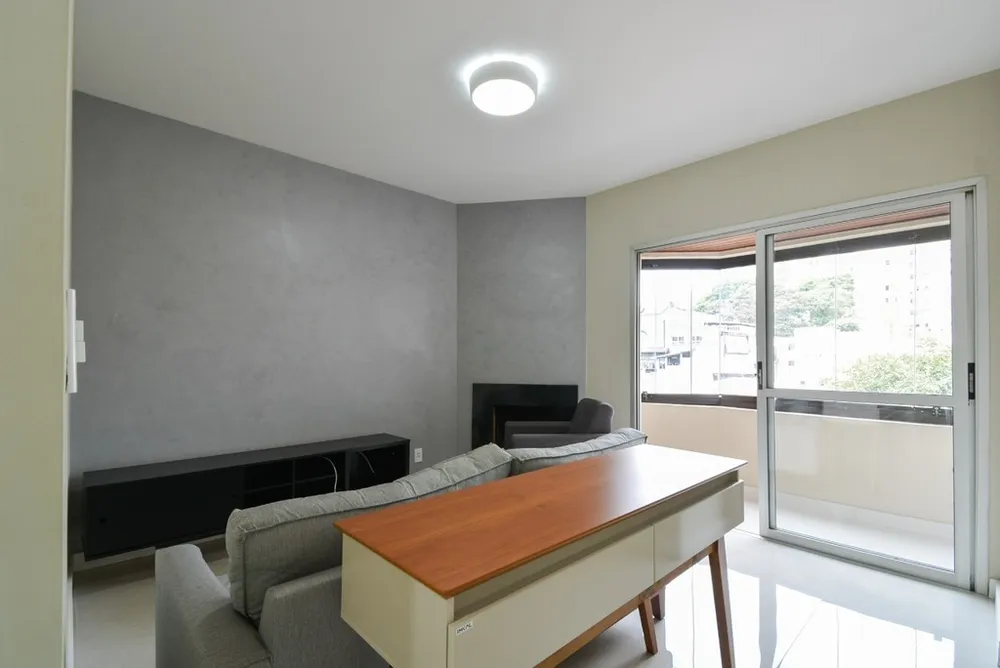 Apartamento, 2 quartos, 64 m² - Foto 1