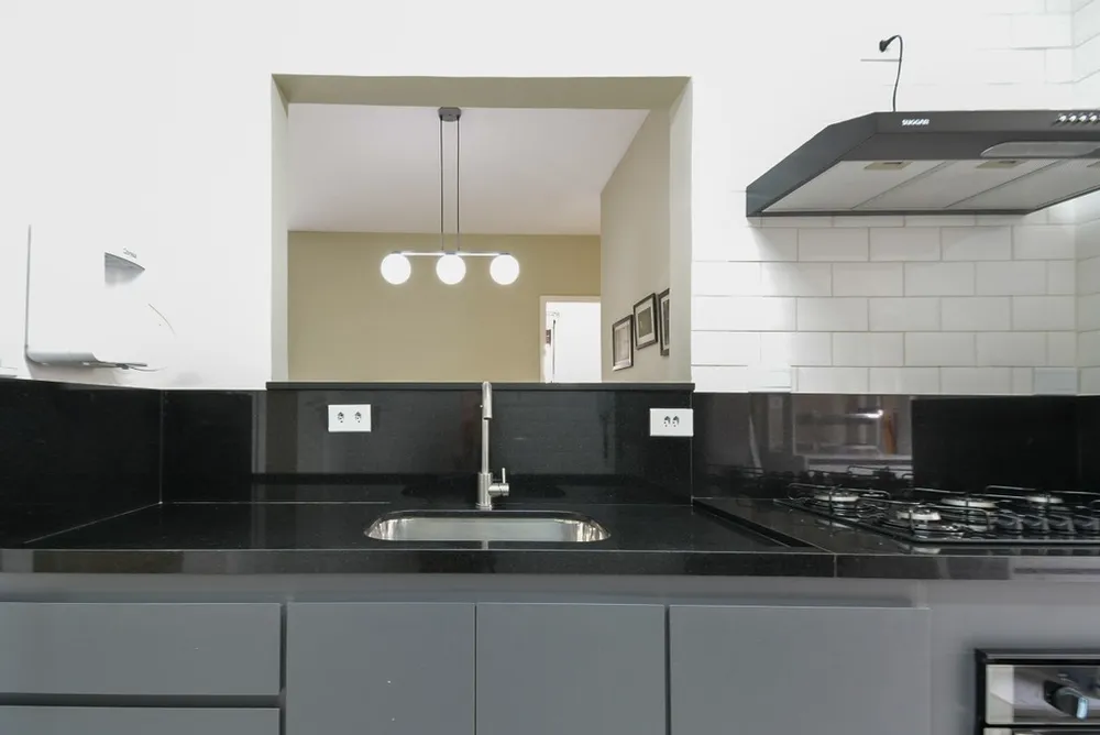 Apartamento, 2 quartos, 64 m² - Foto 6