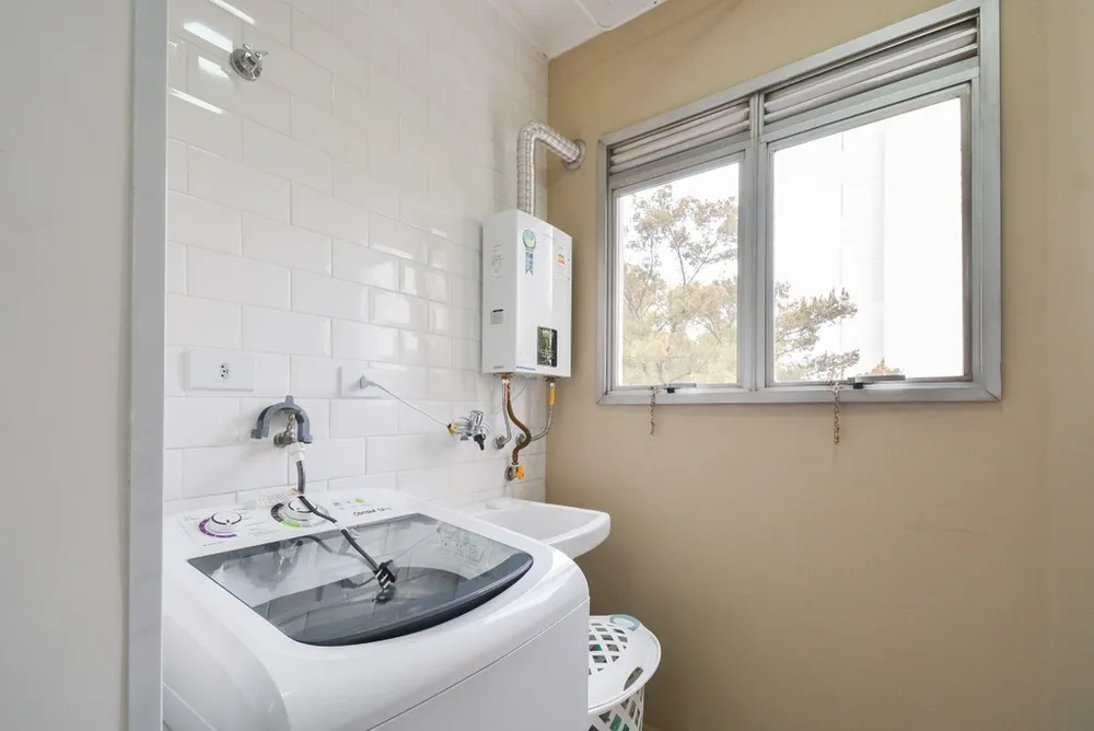 Apartamento, 2 quartos, 64 m² - Foto 4