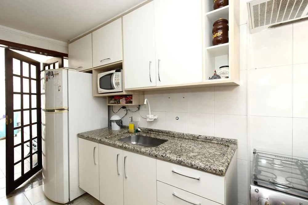 Casa, 2 quartos - Foto 10
