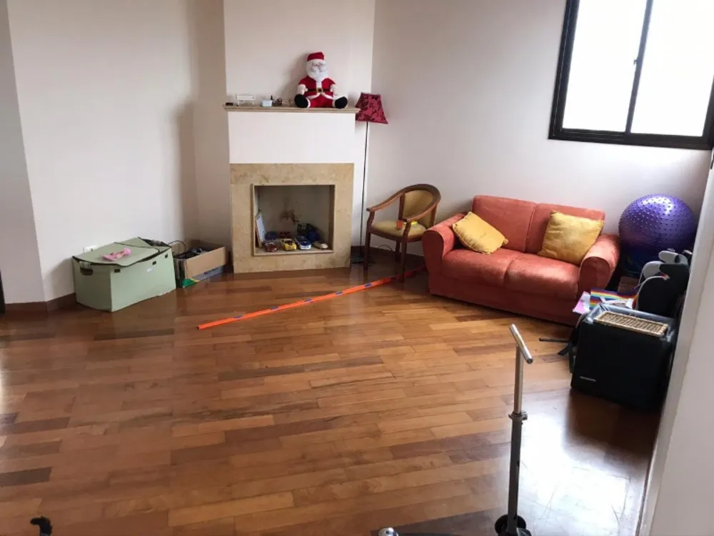 Apartamento, 4 quartos, 287 m² - Foto 6