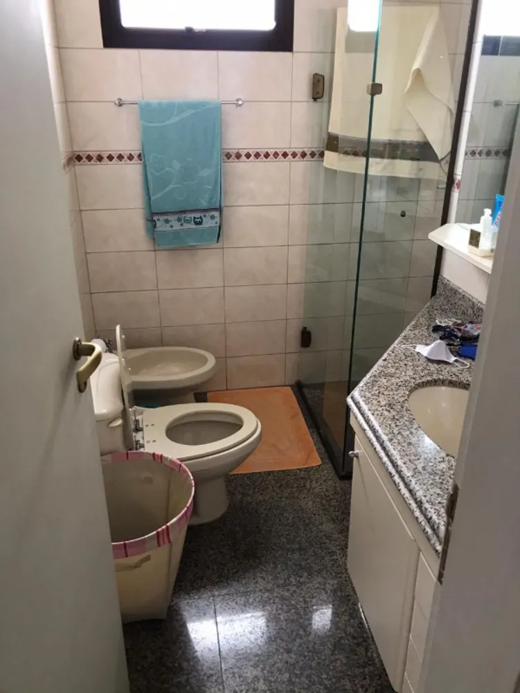 Apartamento, 4 quartos, 287 m² - Foto 8