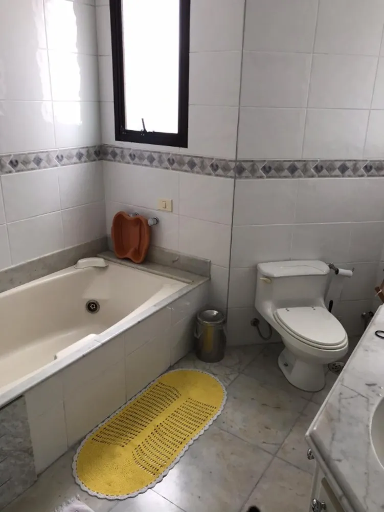 Apartamento, 4 quartos, 287 m² - Foto 5