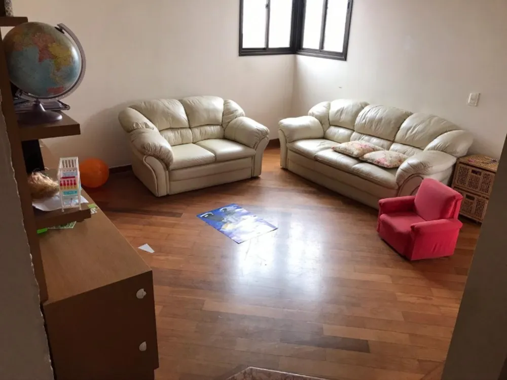 Apartamento, 4 quartos, 287 m² - Foto 10