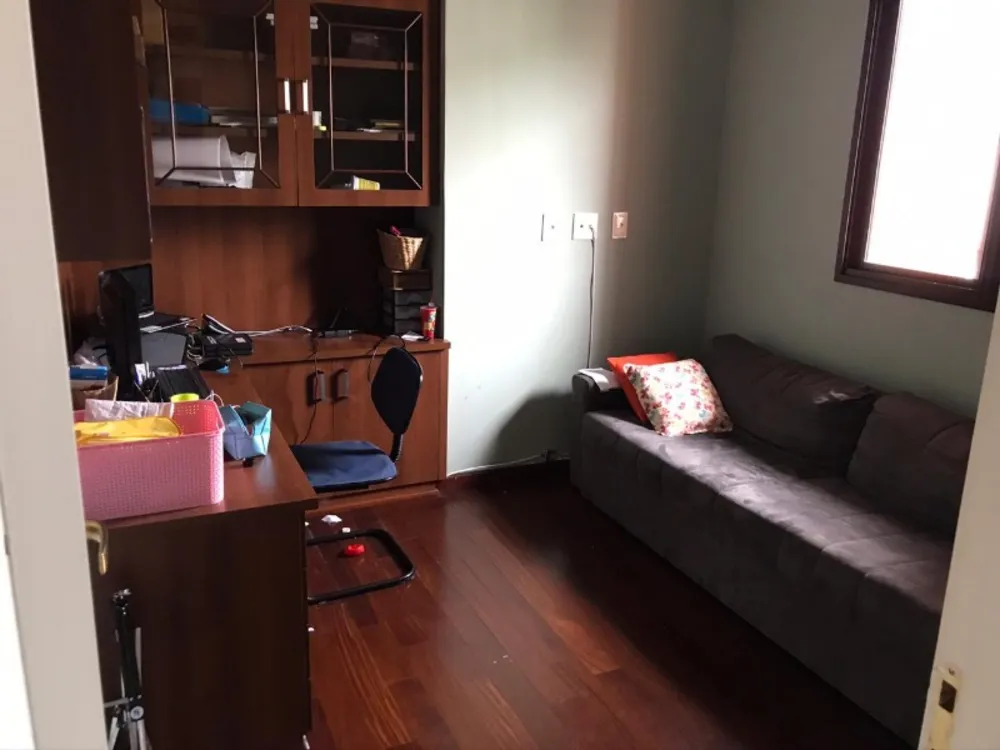 Apartamento, 4 quartos, 287 m² - Foto 12