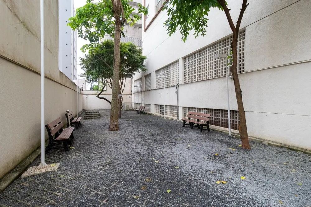 Apartamento, 1 quarto, 41 m² - Foto 2