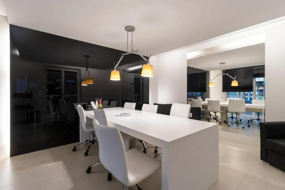 Apartamento, 1 quarto, 41 m² - Foto 6