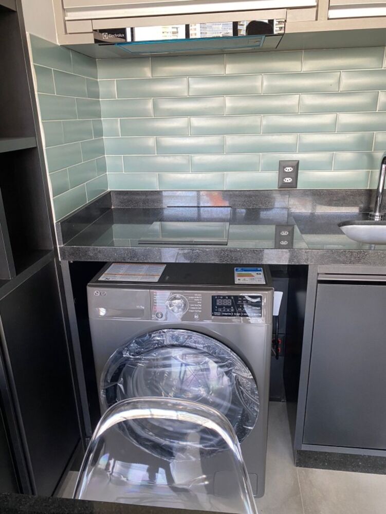 Apartamento, 1 quarto, 42 m² - Foto 3