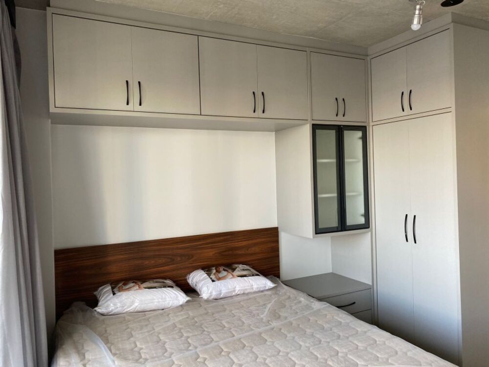 Apartamento, 1 quarto, 42 m² - Foto 7
