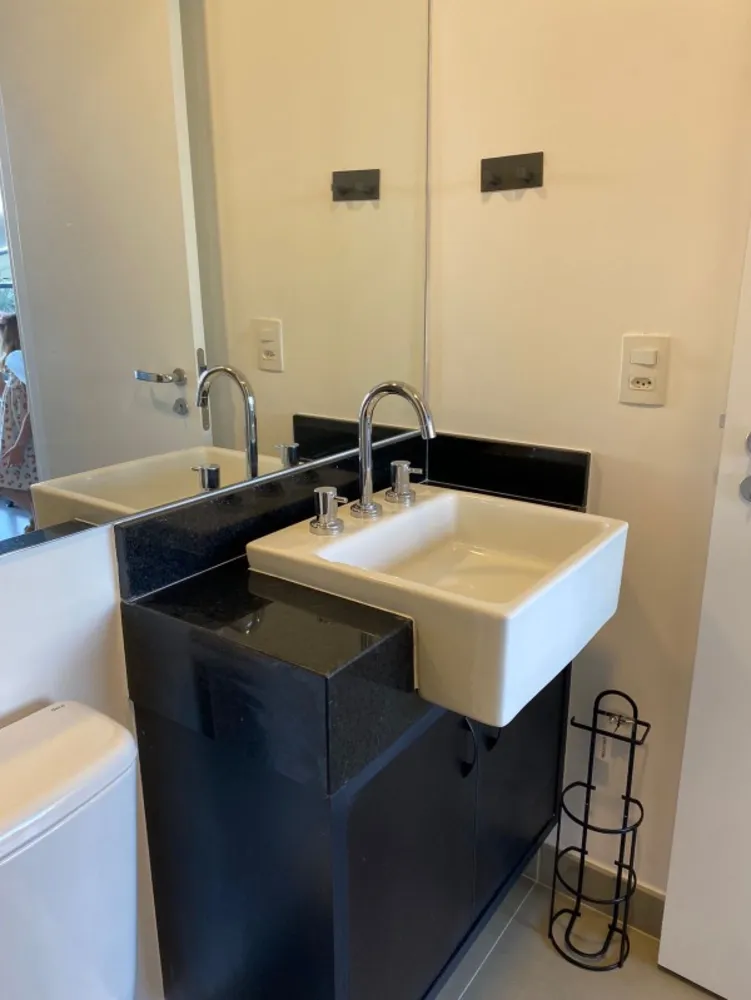 Apartamento, 1 quarto, 42 m² - Foto 11