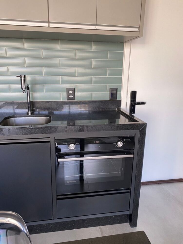 Apartamento, 1 quarto, 42 m² - Foto 2