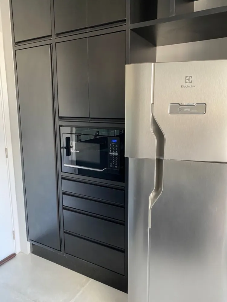 Apartamento, 1 quarto, 42 m² - Foto 4