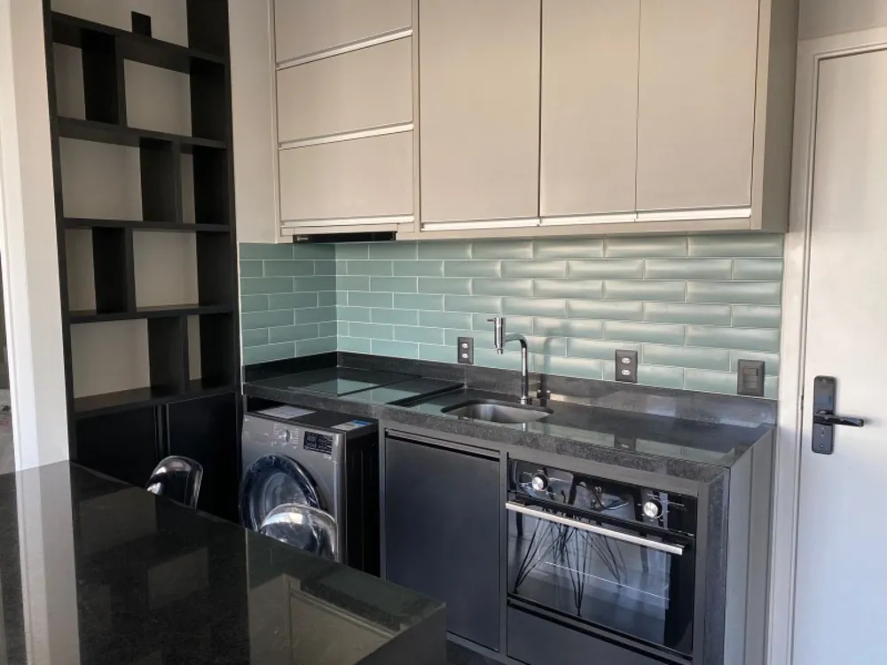 Apartamento, 1 quarto, 42 m² - Foto 9