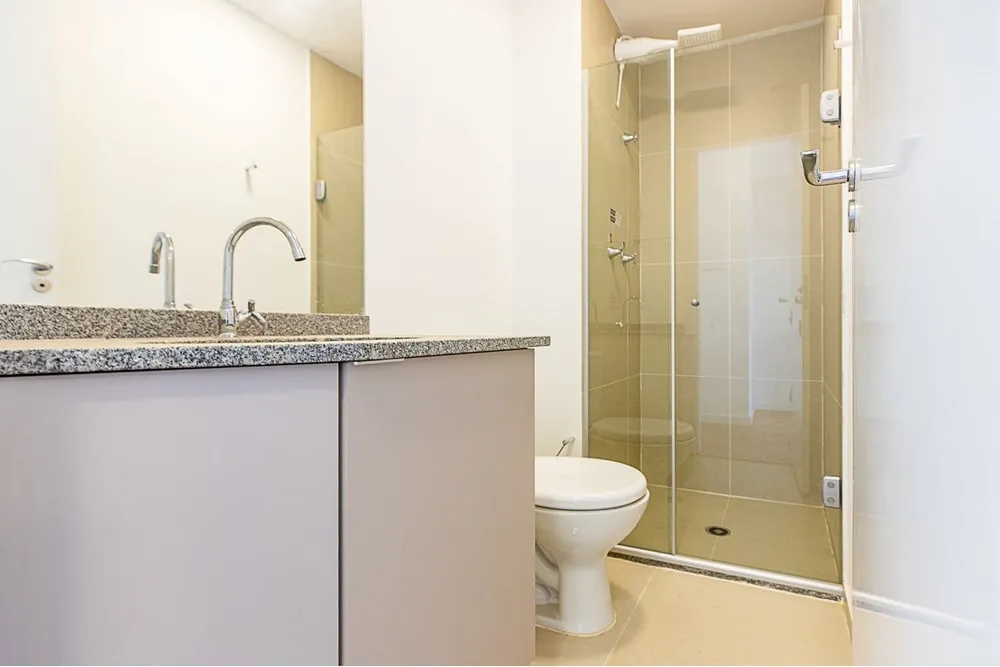Apartamento, 1 quarto, 25 m² - Foto 10