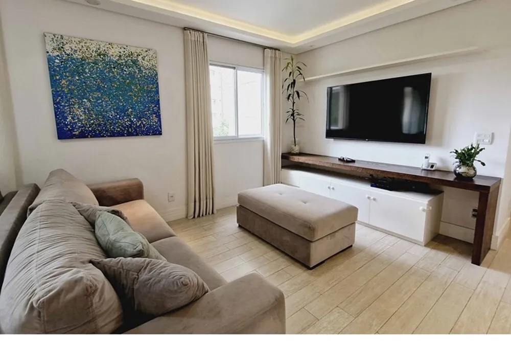 Apartamento, 2 quartos, 130 m² - Foto 10