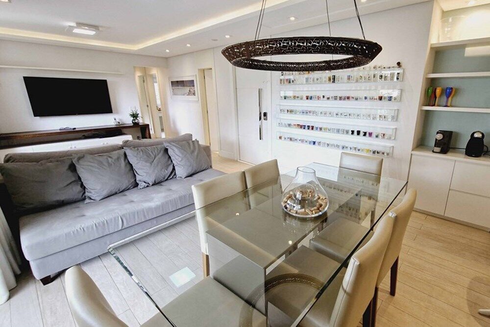 Apartamento, 2 quartos, 130 m² - Foto 4
