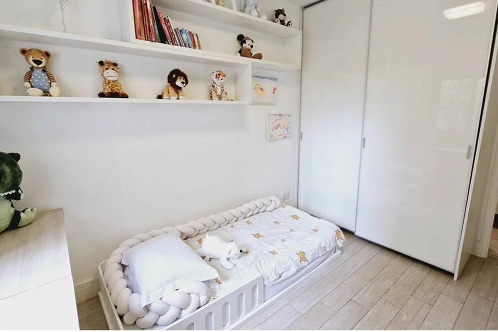 Apartamento, 2 quartos, 130 m² - Foto 12