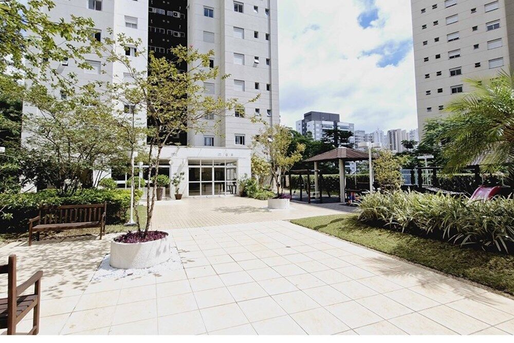 Apartamento, 2 quartos, 130 m² - Foto 2