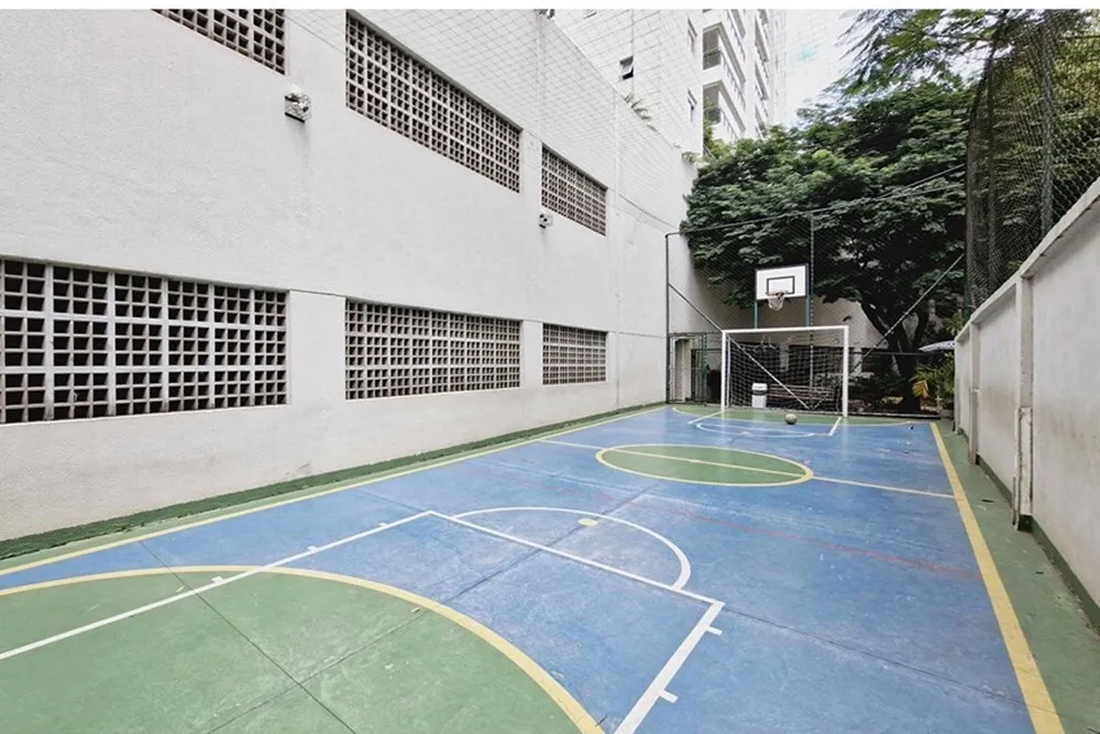 Apartamento, 2 quartos, 130 m² - Foto 5