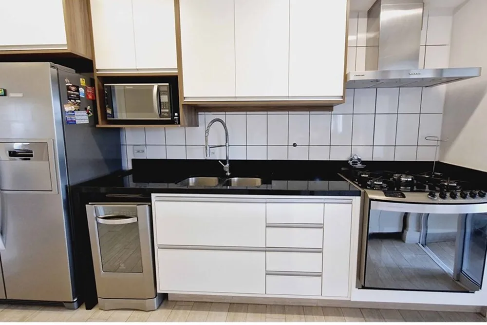 Apartamento, 2 quartos, 130 m² - Foto 2