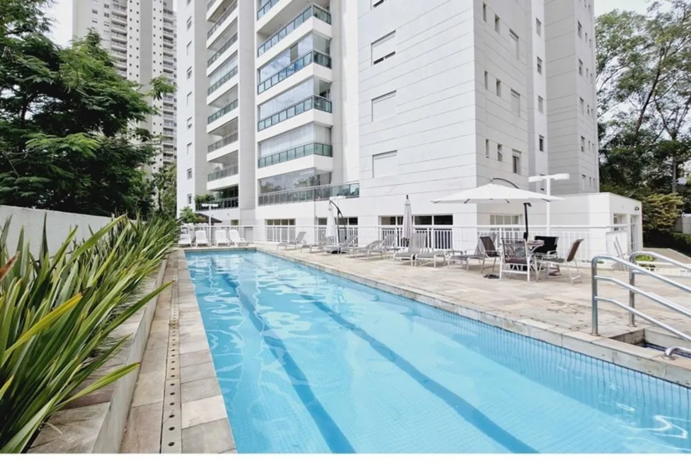Apartamento, 2 quartos, 130 m² - Foto 4