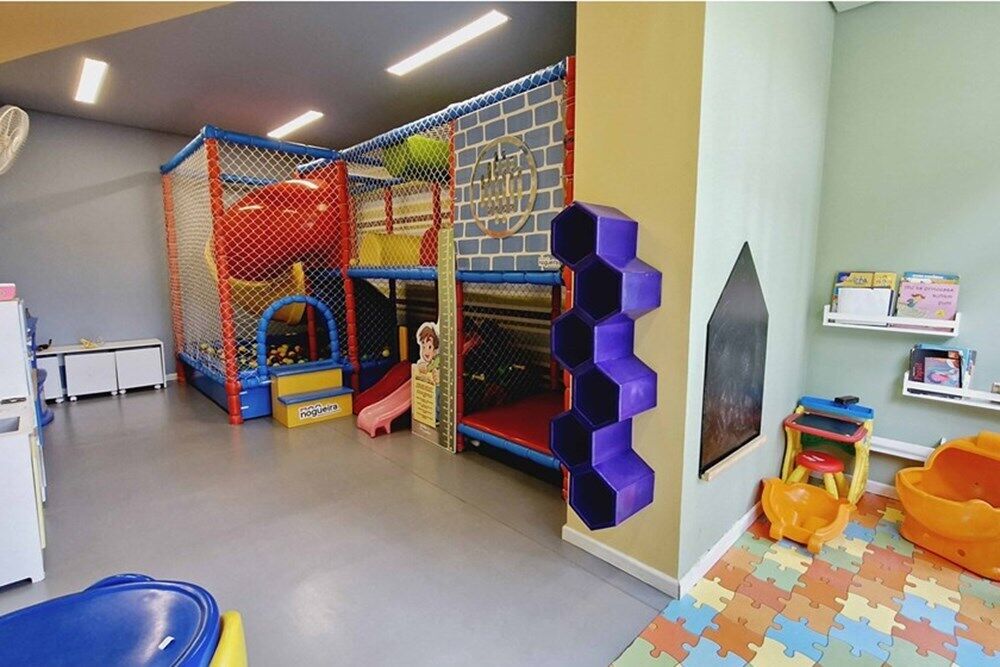 Apartamento, 2 quartos, 130 m² - Foto 3