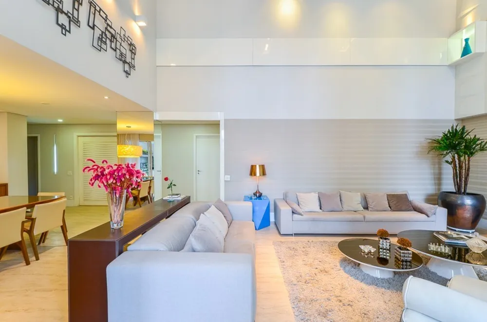 Apartamento, 4 quartos, 293 m² - Foto 10